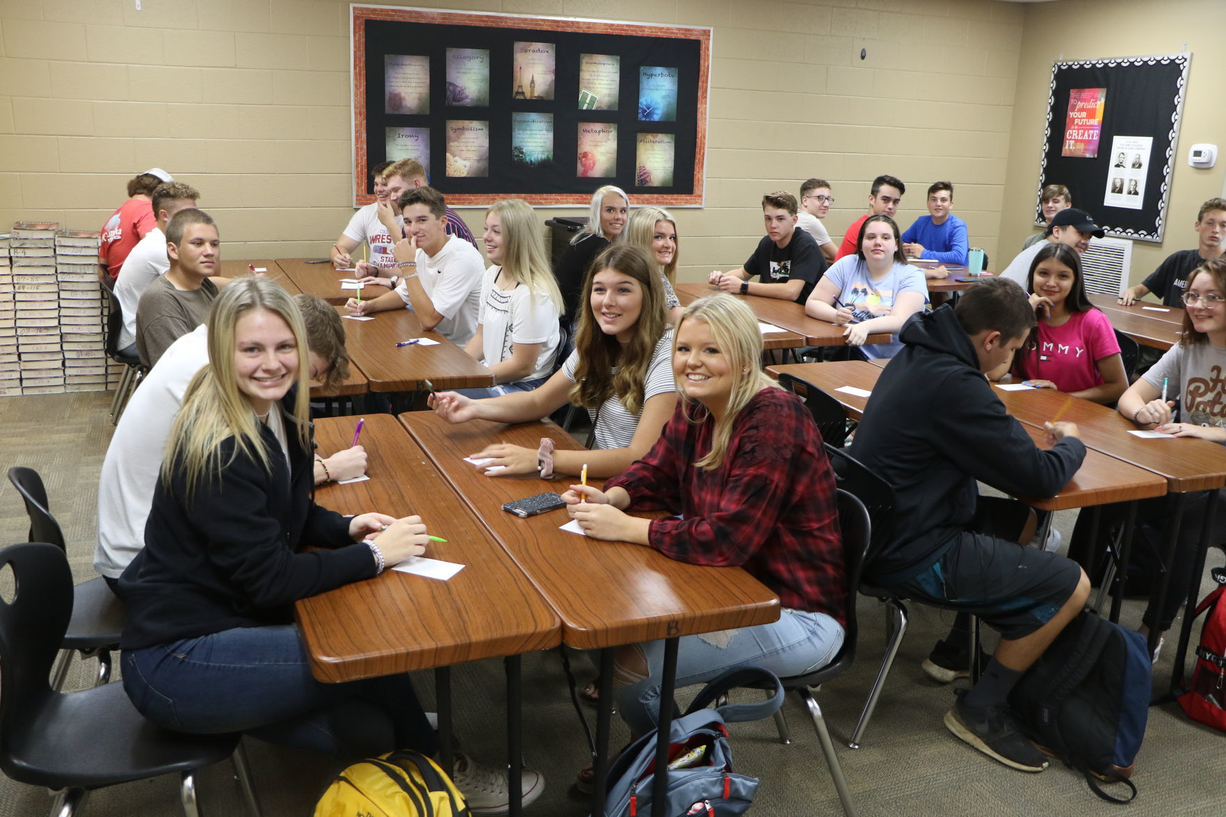 Collinsville High School